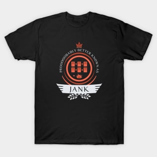 Magic the Gathering - Jank Life V2 T-Shirt